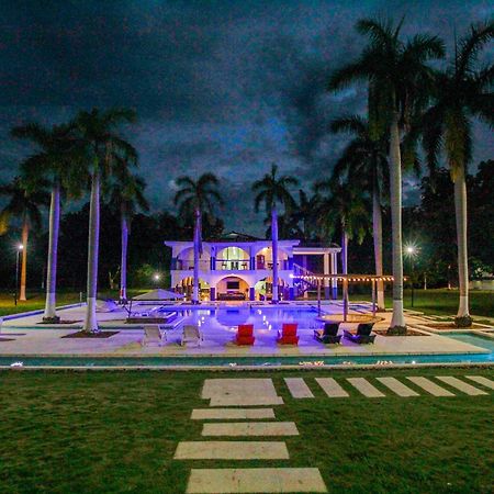 Arena De Santa Fe By Bernalo Hotels Santa Fe de Antioquia Exterior foto