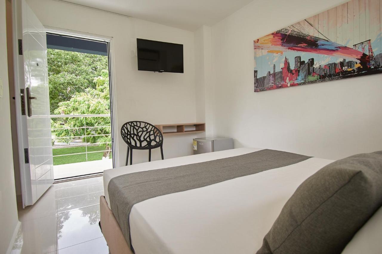 Arena De Santa Fe By Bernalo Hotels Santa Fe de Antioquia Exterior foto