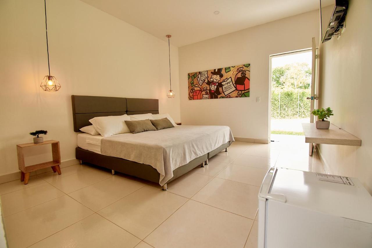 Arena De Santa Fe By Bernalo Hotels Santa Fe de Antioquia Exterior foto