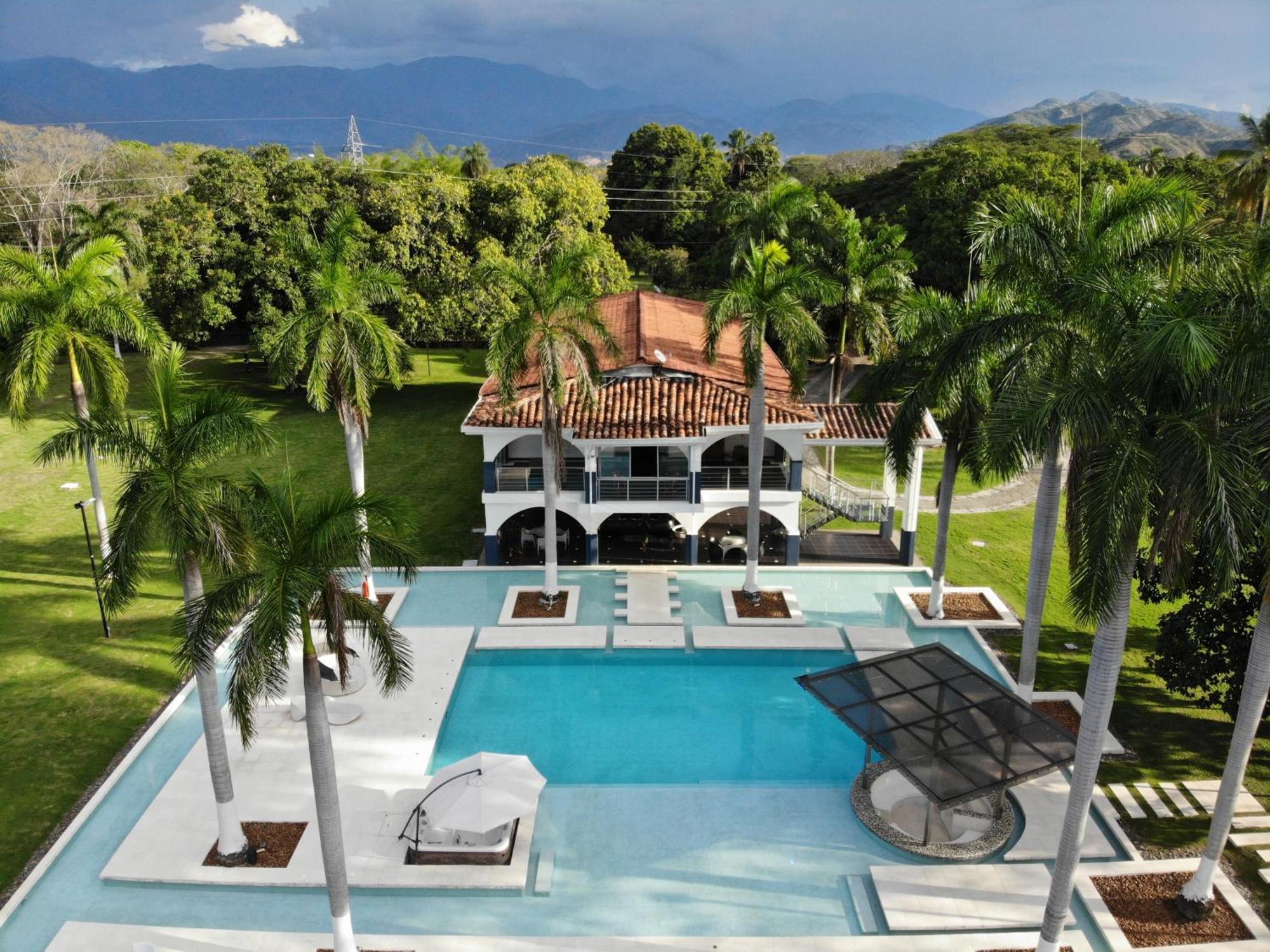 Arena De Santa Fe By Bernalo Hotels Santa Fe de Antioquia Exterior foto