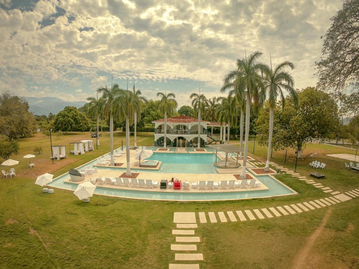 Arena De Santa Fe By Bernalo Hotels Santa Fe de Antioquia Exterior foto