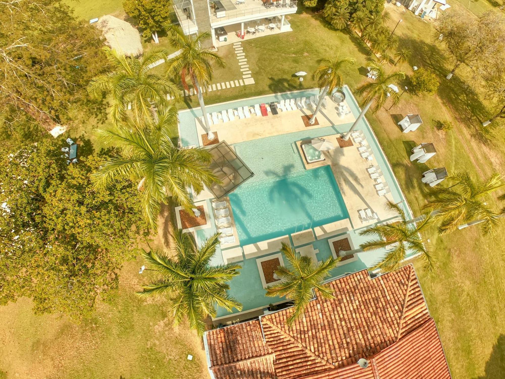 Arena De Santa Fe By Bernalo Hotels Santa Fe de Antioquia Exterior foto