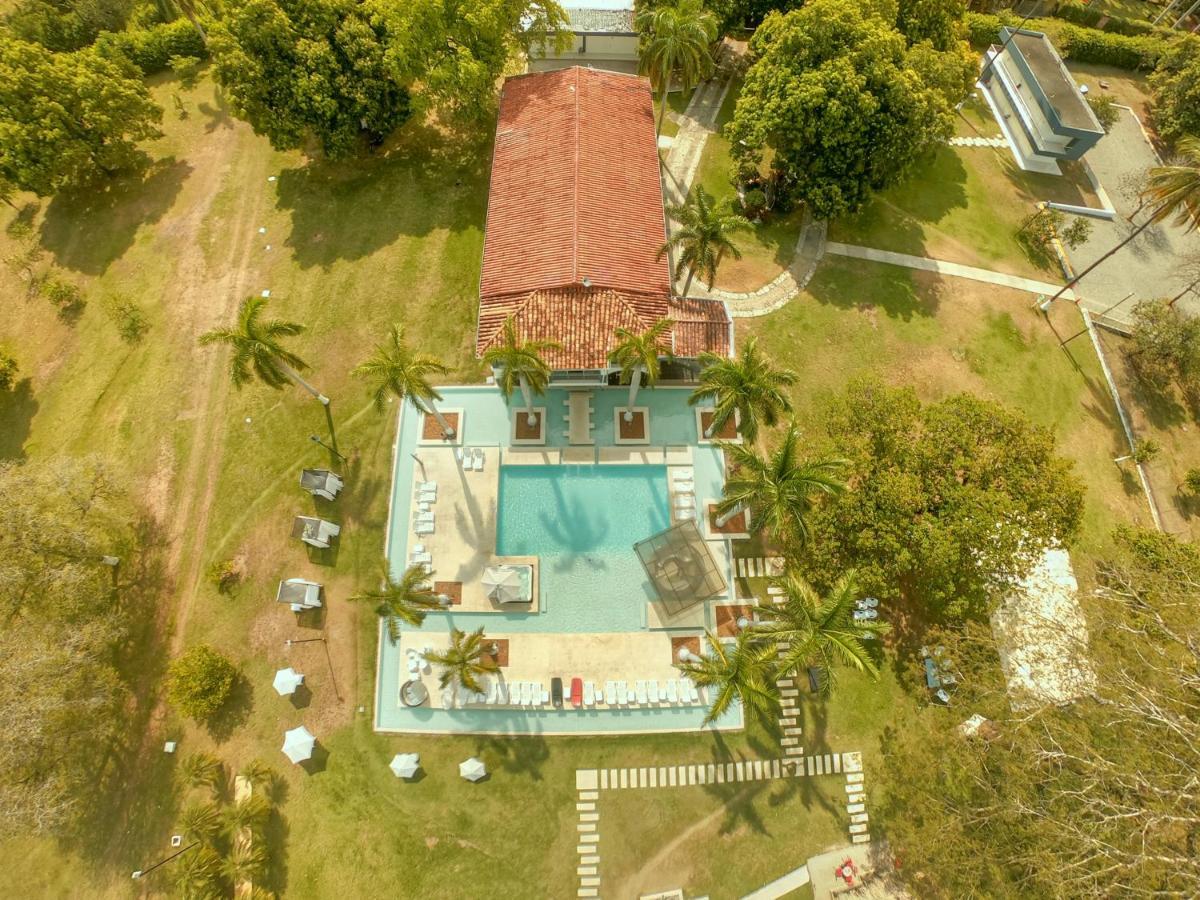 Arena De Santa Fe By Bernalo Hotels Santa Fe de Antioquia Exterior foto