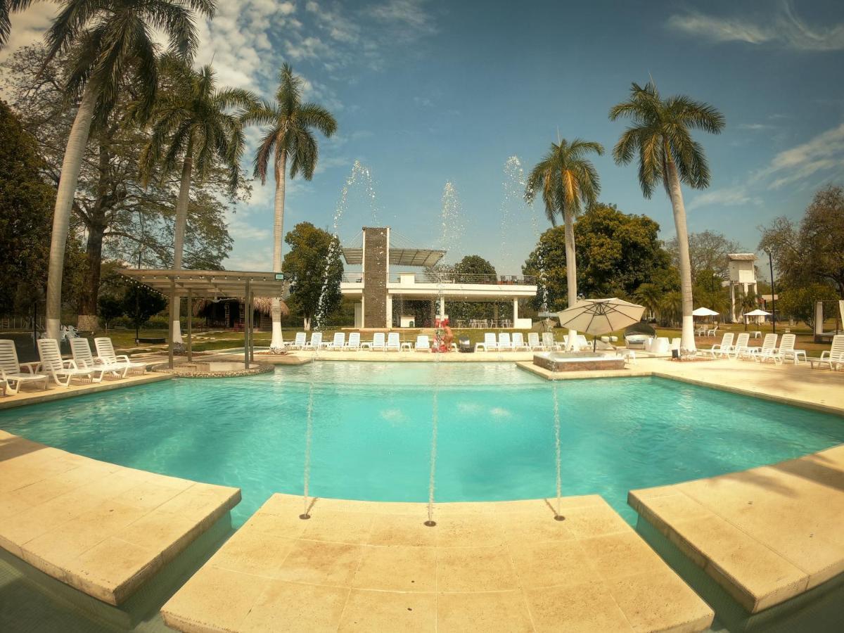 Arena De Santa Fe By Bernalo Hotels Santa Fe de Antioquia Exterior foto