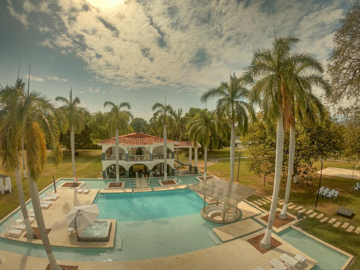 Arena De Santa Fe By Bernalo Hotels Santa Fe de Antioquia Exterior foto